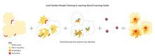 Load image into Gallery viewer, Bundle: Altenew-Craft Your Life Project Kit: Lush Garden