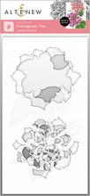 Load image into Gallery viewer, Stencils: Altenew-Courageous You Stencil