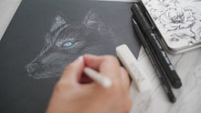 Load image into Gallery viewer, Coloring Tools: Altenew-Artists' Gouache Set - Strolling Through New York