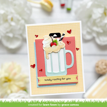 Load image into Gallery viewer, Dies: Lawn Fawn-Build-A-Drink Root Beer Add-On