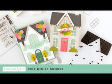 Load and play video in Gallery viewer, Dies: Concord & 9th-Our House