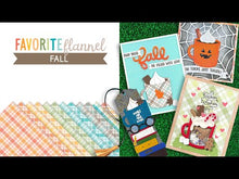 Load and play video in Gallery viewer, Dies: Lawn Fawn-Build-A-Drink Mug Add-On