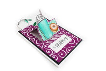 Load image into Gallery viewer, Dies: Dare 2B Artzy-POP UP FEATURE DIE