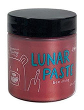 Load image into Gallery viewer, Mixed Media: Ranger-Simon Hurley-Lunar Paste Bee Sting, 2oz