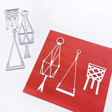 Load image into Gallery viewer, Dies: Catherine Pooler Designs-Wicker & Weave Dies
