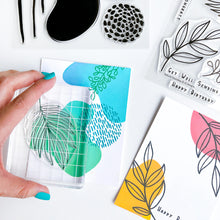 Load image into Gallery viewer, Stamps: Catherine Pooler Designs-Bold Bits & Patterns