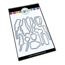 Load image into Gallery viewer, Dies: Catherine Pooler Designs-Dried Treasures