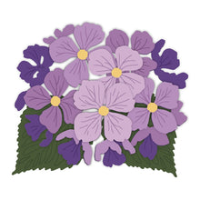 Load image into Gallery viewer, Dies: Lovely Layers Hydrangea
