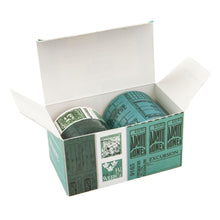 Load image into Gallery viewer, Embellishments: 49 And Market Vintage Bits Ticket Essentials-Lagoon