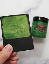 Load image into Gallery viewer, Mixed Media and Embellishments: Lunar Paste Fake Plant