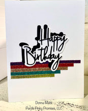 Load image into Gallery viewer, Colorbok 68lb Designer Single-Sided Paper 12"X12" 10/Pkg-DISCONTINUED