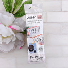 Load image into Gallery viewer, Light-Up Products: Pear  Blossom Press-One Light-5 Pack