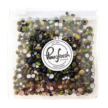 Load image into Gallery viewer, Embellishments: Pinkfresh Studio-Glitter Drops and Clear Drops