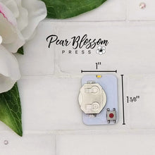 Load image into Gallery viewer, Light-Up Products: Pear  Blossom Press-One Light-5 Pack