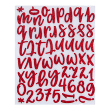 Load image into Gallery viewer, Card Kit: Spellbinders-Santa Lane Limited Edition Cardmaking Christmas Kit 2022