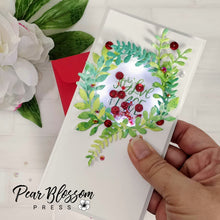 Load image into Gallery viewer, Light-Up Products: Pear Blossom Press-Halo Lights