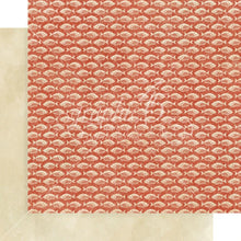 Load image into Gallery viewer, 12x12 Paper: Graphic 45 Double-Sided Paper Pad 12"X12" 16/Pkg-Patterns and Solids-Catch Of The Day