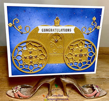 Load image into Gallery viewer, Dies: Lawn Fawn-Pumpkin House