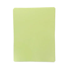 Load image into Gallery viewer, 8.5x11 Cardstock: Concord & 9th