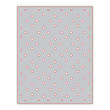 Load image into Gallery viewer, DIES: Winter Prism Cover Plate-Base Layer