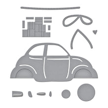 Load image into Gallery viewer, Dies: Spellbinders-Special Delivery