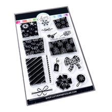 Load image into Gallery viewer, Stamps: Catherine Pooler Designs-Tied with a Bow
