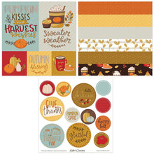 Load image into Gallery viewer, Card kits: Keller’s Creations-Card Connections