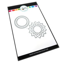Load image into Gallery viewer, Dies: Catherine Pooler Designs-Party Fans