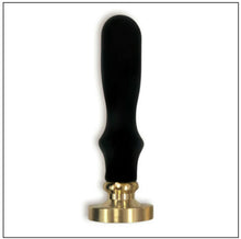 Load image into Gallery viewer, Crafting Tools: Honey Bee Stamps-Hand Made - Wax Stamper