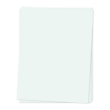 Load image into Gallery viewer, 8.5x11 Cardstock: Concord & 9th