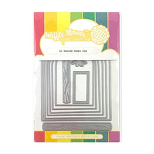 Load image into Gallery viewer, Dies: Waffle Flower-A2 Nested Domes