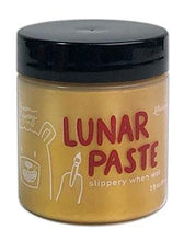 Load image into Gallery viewer, Mixed Media/Embellishments: Simon Hurley create. Lunar Paste Slippery When Wet, 2oz