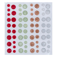 Load image into Gallery viewer, Card Kit: Spellbinders-Santa Lane Limited Edition Cardmaking Christmas Kit 2022