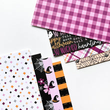 Load image into Gallery viewer, 6x6 Paper: Catherine Pooler Designs-Sweet-N-Spooky Patterned Paper