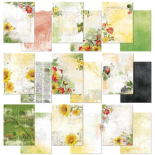 Load image into Gallery viewer, Paper: 49 And Market Vintage Artistry Countryside Collection Pack 6"X8"