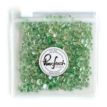 Load image into Gallery viewer, Embellishments: Pinkfresh Studio-Glitter Drops and Clear Drops