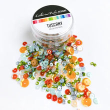 Load image into Gallery viewer, Embellishments: Catherine Pooler Designs-Tuscany Sequin Mix