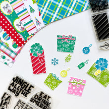 Load image into Gallery viewer, Stamps: Catherine Pooler Designs-Tied with a Bow