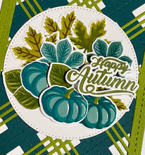 Load image into Gallery viewer, Stamps: Sunny Studios-Crisp Autumn