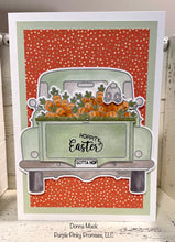 Load image into Gallery viewer, Dies: Honey Cuts-Big Pickup Tailgate