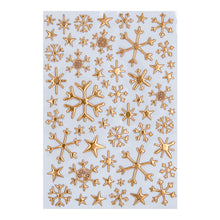 Load image into Gallery viewer, Card Kit: Spellbinders-Santa Lane Limited Edition Cardmaking Christmas Kit 2022