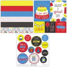 Load image into Gallery viewer, Card kits: Keller’s Creations-Card Connections