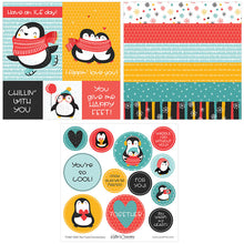 Load image into Gallery viewer, Card kits: Keller’s Creations-Card Connections