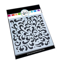 Load image into Gallery viewer, Stencils: Catherine Pooler Designs-Secret Garden Stencil