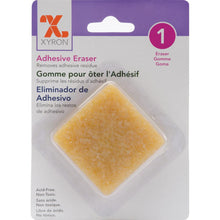 Load image into Gallery viewer, Crafting Tools: Xyron 2"X2" Adhesive Eraser