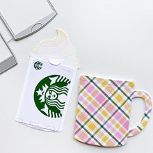 Load image into Gallery viewer, Dies: Catherine Pooler Designs-Con Panna Dies