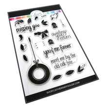 Load image into Gallery viewer, Dies: Catherine Pooler Designs-4-Ever Dies