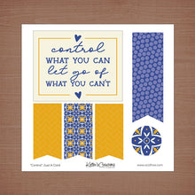 Load image into Gallery viewer, Card Kit: Keller’s Creations-Just A Card