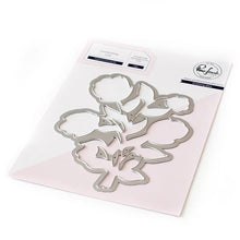 Load image into Gallery viewer, Layered Bouquet stamp set