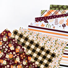 Load image into Gallery viewer, 6x6 Paper: Catherine Pooler Designs-Harvest Festival
